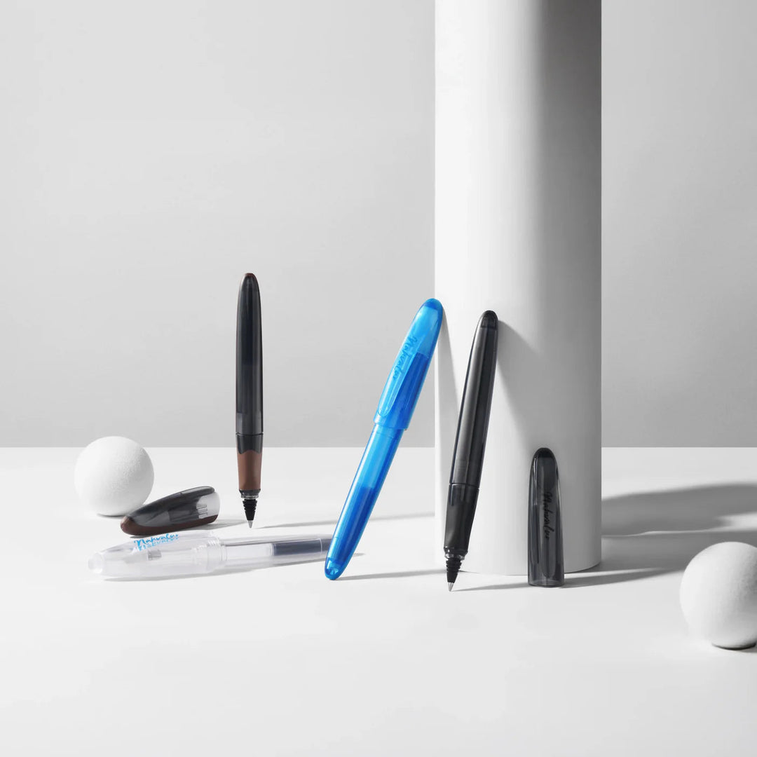 Nahvalur Triad Rollerball Pen Bbag | India’s Best Online Stationery Store