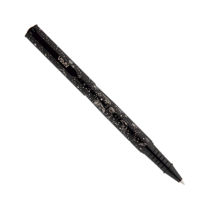 Submarine NASA Roller Pen Chrome Finish Premium Space-Themed Pen Bbag | India’s Best Online Stationery Store