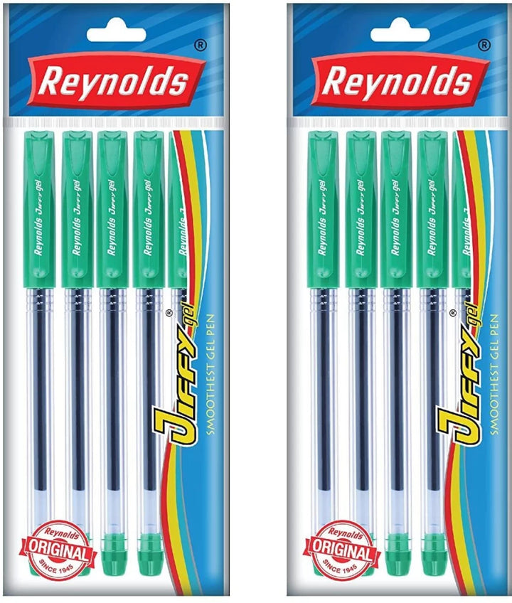 Reynolds Brite Ball Pen - Bbag | India’s Best Online Stationery Store