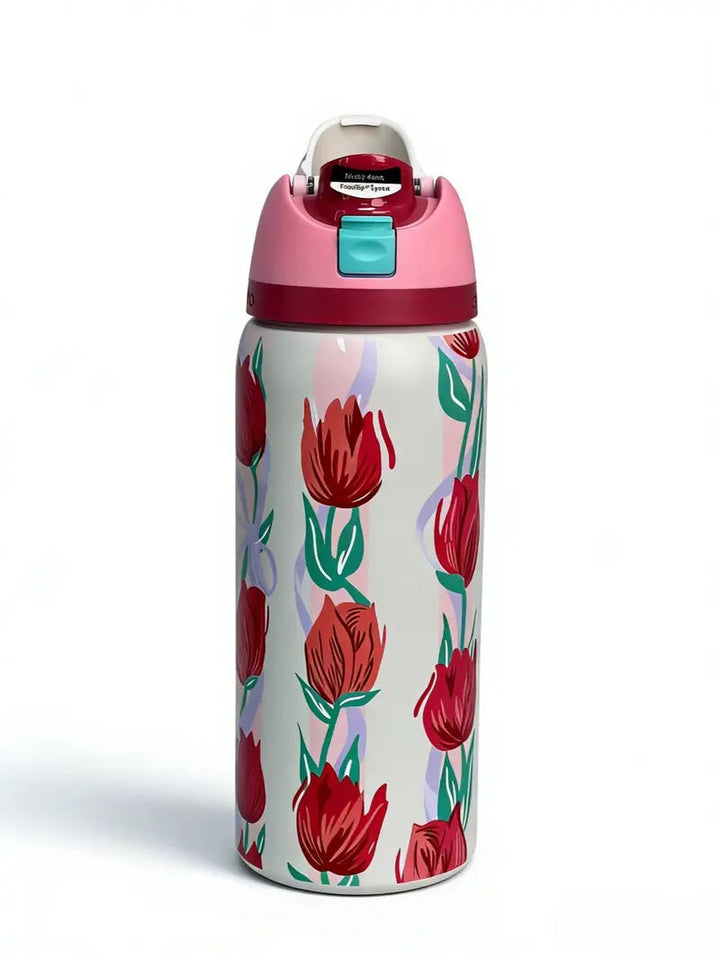 Owala FreeSip Tumbler 710ml Vacuum Insulated Leakproof Water Bottle Bbag | India’s Best Online Stationery Store