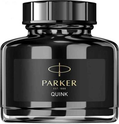 Parker Quink Ink Bottle Of Ink In A Pencil Parker Ink Bottle Price