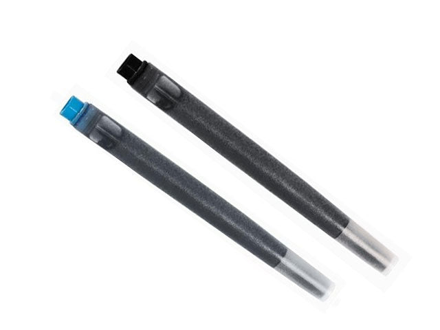 Parker Quink Cartridges - Effortless Ink Refills for Superior Writing ...
