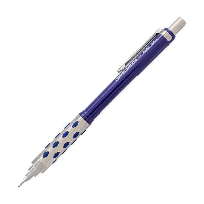 PENTEL GRAPHGEAR 800 DRAUGHTING PENCIL 0.7MM PG807