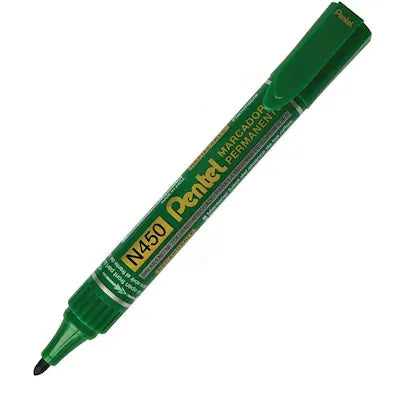 Pentel N450 Xtra Large Permanent Marker