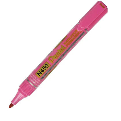 Pentel N450 Xtra Large Permanent Marker