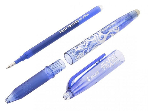 pilot rollerball pen frixion ball pen 0.7mm/ Bbag indias best online store