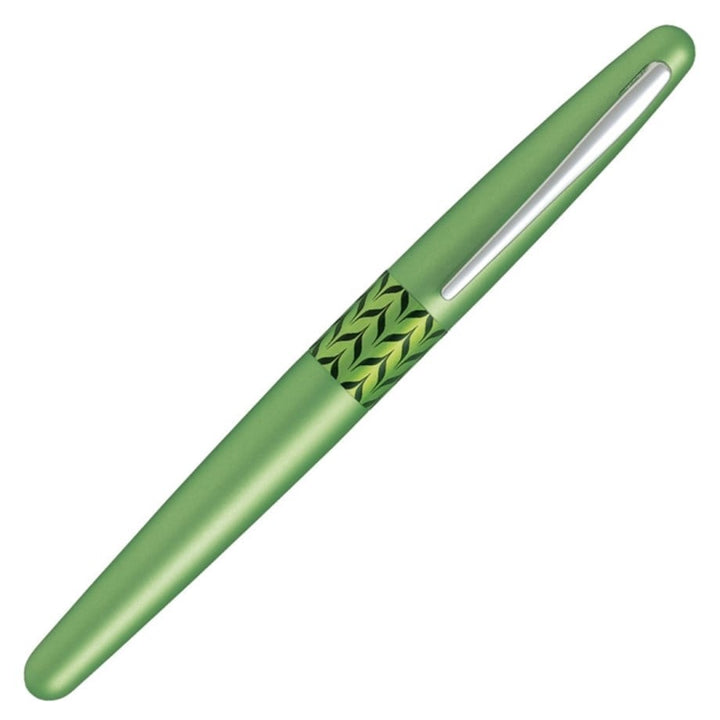 Pilot MR3 Retro Pop Collection Metallic Light Green