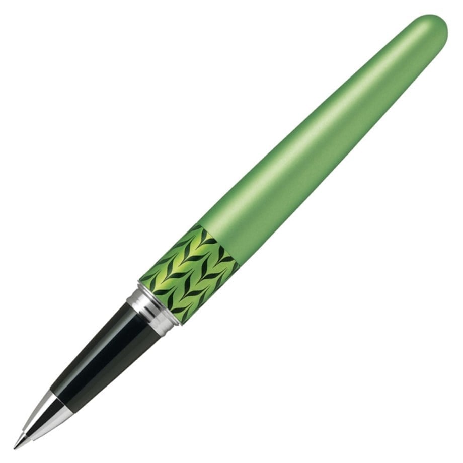 Pilot MR3 Retro Pop Collection Metallic Light Green