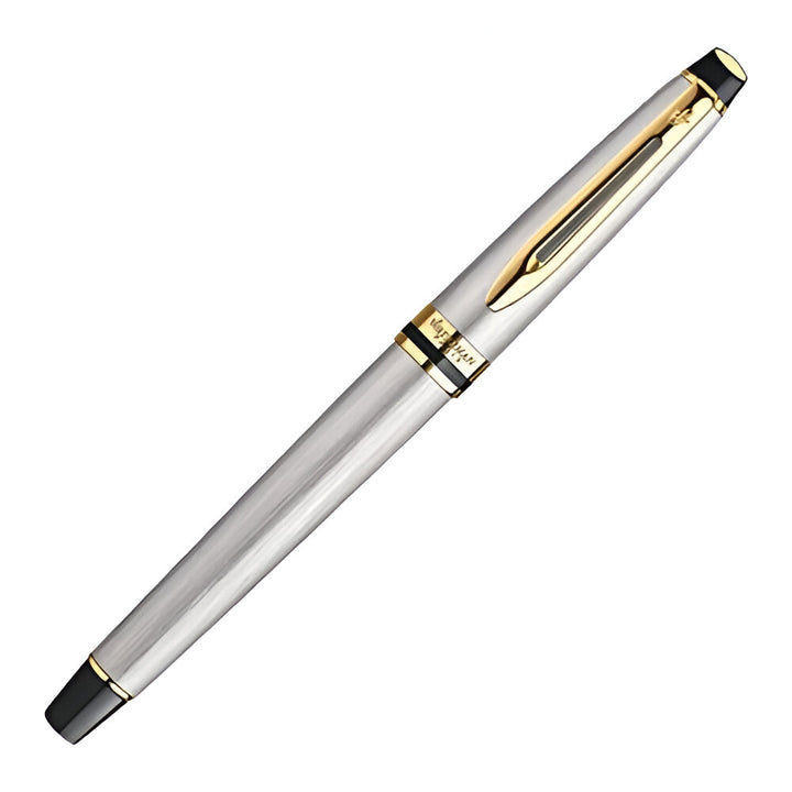 Waterman Hemisphere SS GT Ball Pen