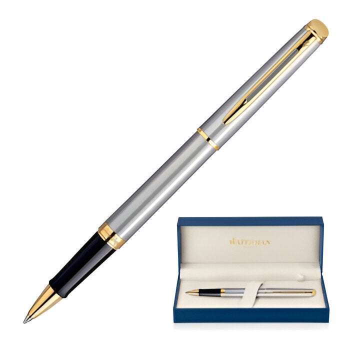 Waterman Hemisphere SS GT Ball Pen