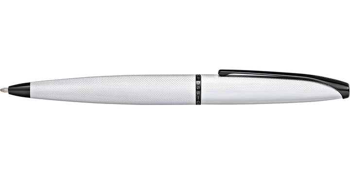 Cross 885-43 ATX Brushed Chrome Roller Ball Pen