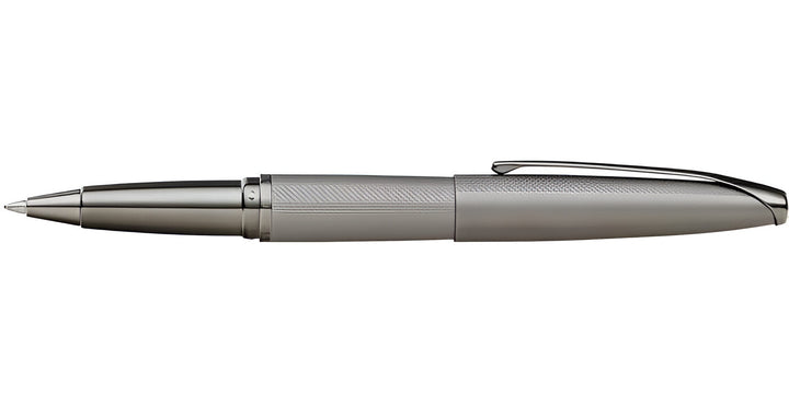 Cross 885-46 ATX Dark Grey Roller Ball Pen