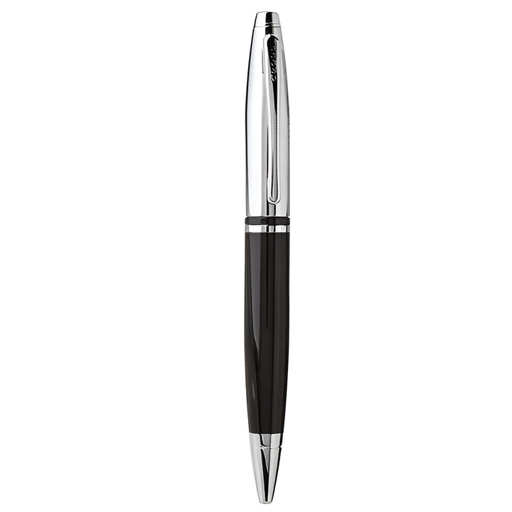 Cross Calais Ballpoint Pen Black  AT0112-2