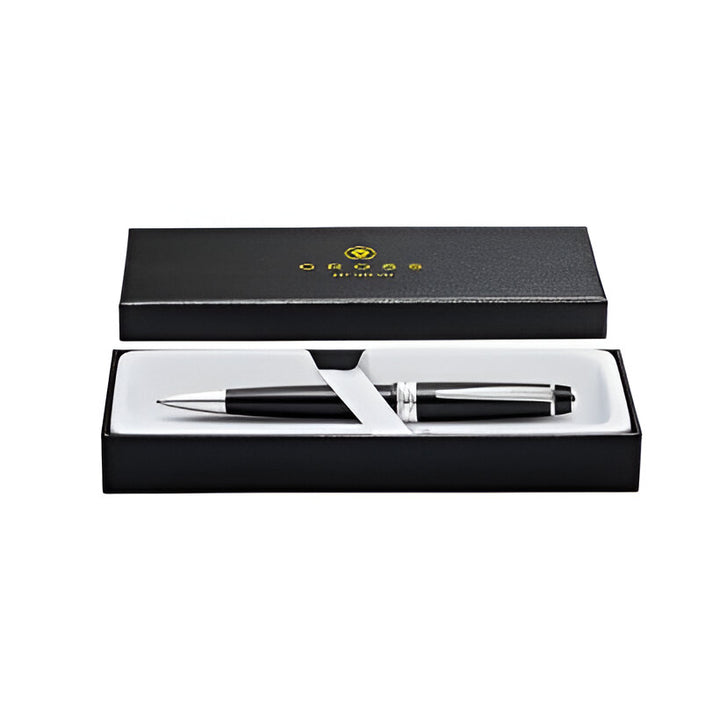 Cross Bailey Light Black CT Ballpoint Pen AT0742-1