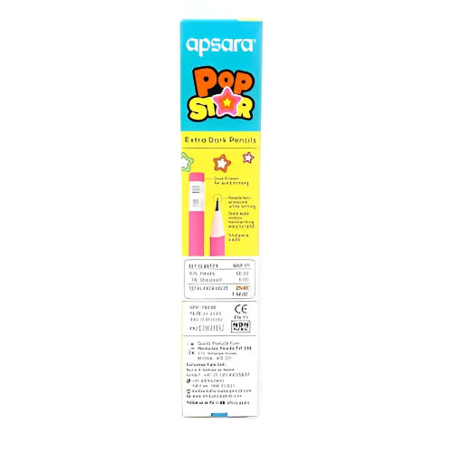 apsara pop star /bbag indias best online store