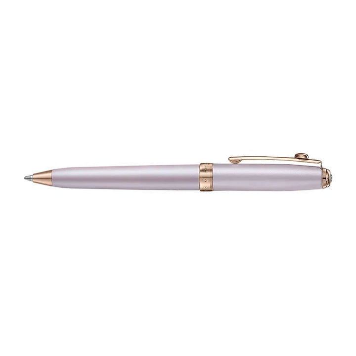 Sheaffer Emily in Paris Prelude Mini Pastel Pink Ballpoint Pen 9810 Bbag | India’s Best Online Stationery Store