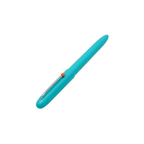 retro fountain pen with sticker in paper box / bbag india's best online store