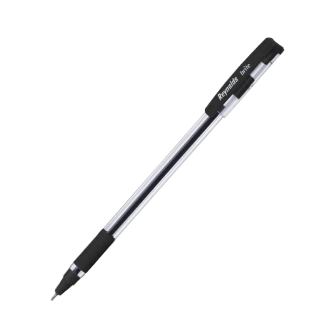 Reynolds Brite Ball Pen - Bbag | India’s Best Online Stationery Store