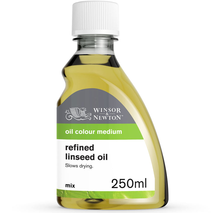 Winsor & Newton Oil Colour Medium