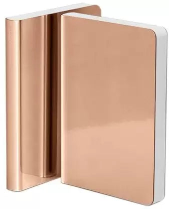 Creative Convert Rose Gold Mirror Diary a great gift for 