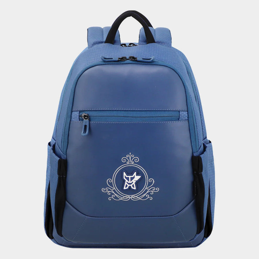 Arctic Fox Royal Dark Denim Backpack Bbag | India’s Best Online Stationery Store