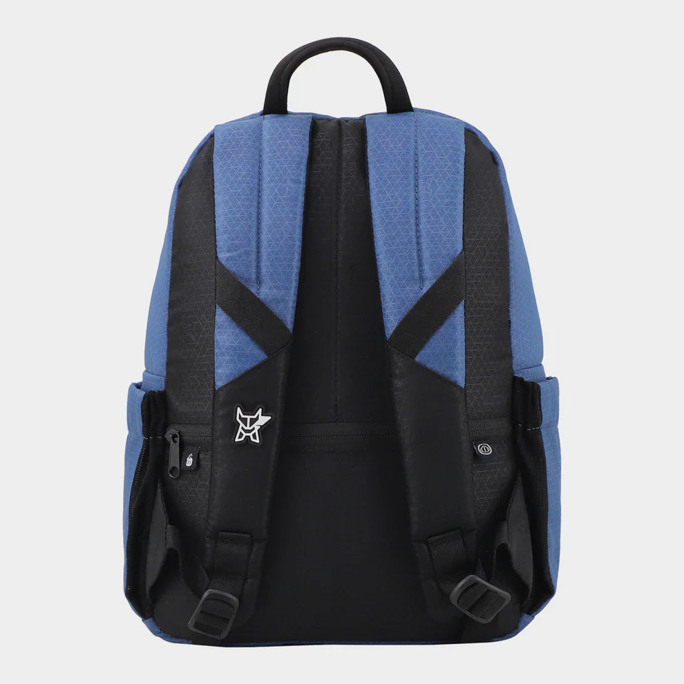 Arctic Fox Royal Dark Denim Backpack Bbag | India’s Best Online Stationery Store