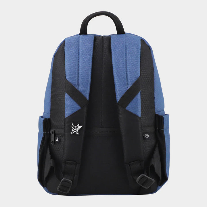 Arctic Fox Royal Dark Denim Backpack Bbag | India’s Best Online Stationery Store