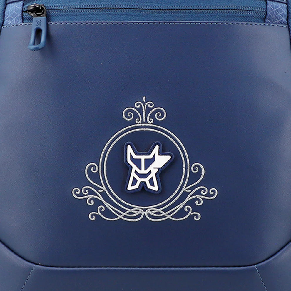 Arctic Fox Royal Dark Denim Backpack Bbag | India’s Best Online Stationery Store