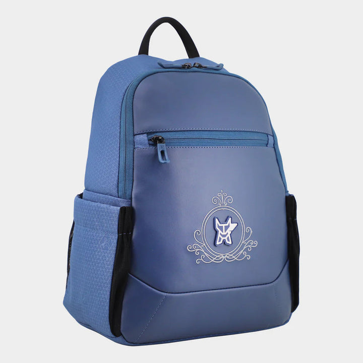 Arctic Fox Royal Dark Denim Backpack Bbag | India’s Best Online Stationery Store