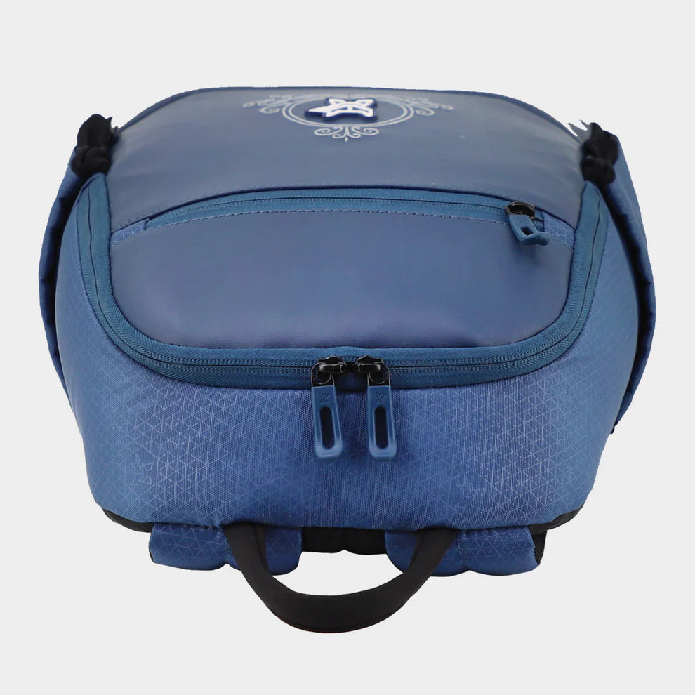 Arctic Fox Royal Dark Denim Backpack Bbag | India’s Best Online Stationery Store
