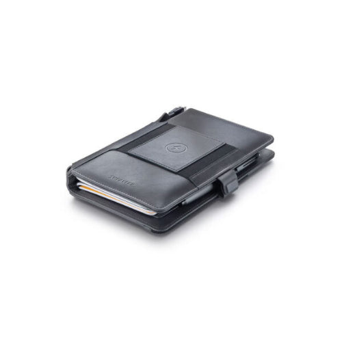 shaeffer_superbook_grey_WP35313 / bbag indias best online stationery store 