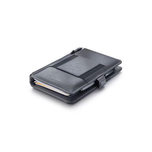 shaeffer_superbook_grey_WP35313 / bbag indias best online stationery store 