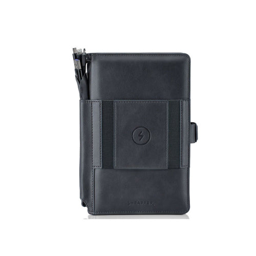 shaeffer_superbook_grey_WP35313 / bbag indias best online stationery store 