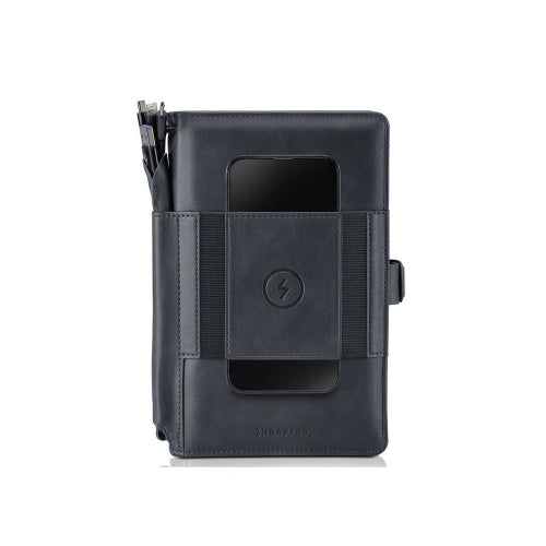 shaeffer superbook grey WP35313/ bbag indias best online statinery store 