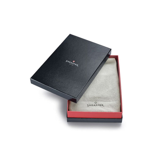 shaeffer_superbook_grey_WP35313 / bbag indias best online stationery store 