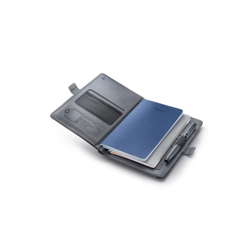 shaeffer_superbook_grey_WP35313 / bbag indias best online stationery store 