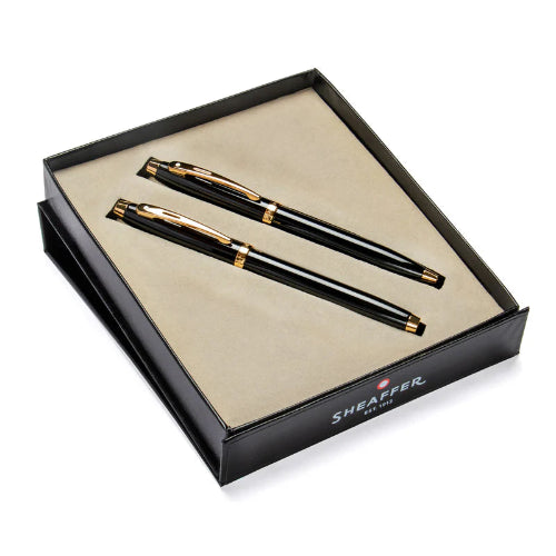 sheaffer 9322 twin pen ballpoint+rollerball  / bbag indias best online store 