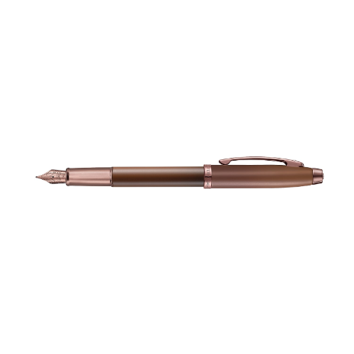 sheaffer 9374 Fountain pen Coffee edition  / bbag indias best online store 