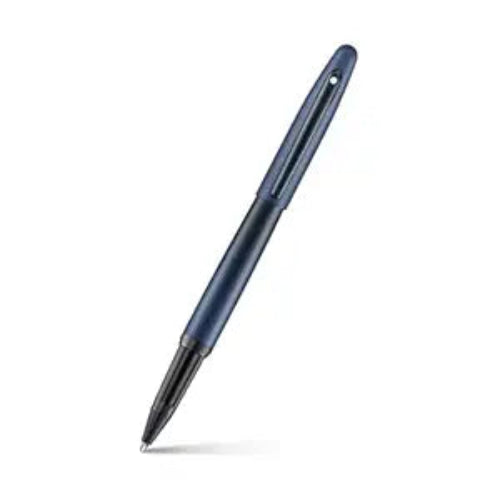 sheaffer WP942951 VFM RollerBall MattBlue Pen / bbag indias best online store