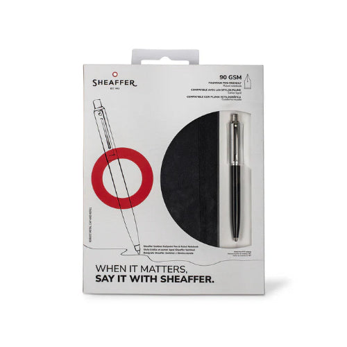 sheaffer 321 Ballpoint Pen Hengsell + Medium Nore book WP 33816 / bbag indias best online store 