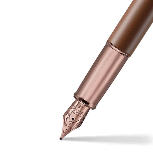 sheaffer 9374 Fountain pen Coffee edition  / bbag indias best online store 