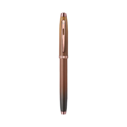 sheaffer 9374 Fountain pen Coffee edition  / bbag indias best online store 