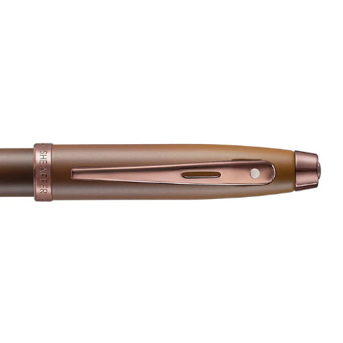 sheaffer 9374 Fountain pen Coffee edition  / bbag indias best online store 
