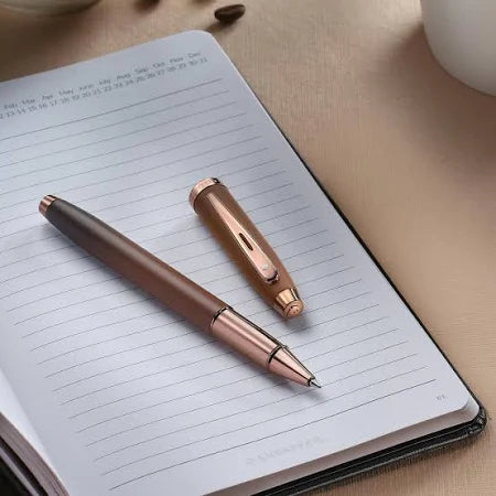 Sheaffer 9374 Roller Ball Coffee Edition