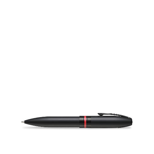 sheaffer Ball Pen Icon matte black with glossy / bbag indias best online store