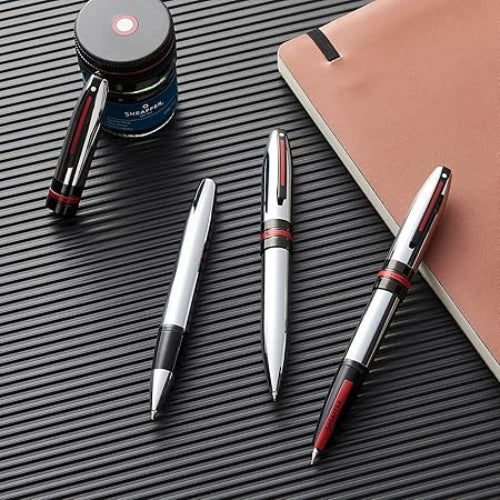 sheaffer Ball Pen Icon Chrome / bbag indias best online srore