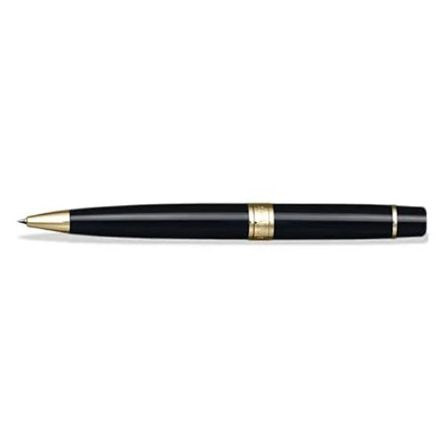 sheaffer 9325 Glossy Black Ballpoint Pen/ bbag indias best online store