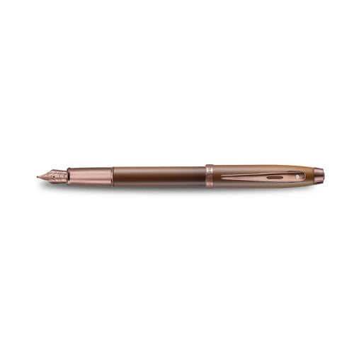 sheaffer 9374 Fountain pen Coffee edition  / bbag indias best online store 