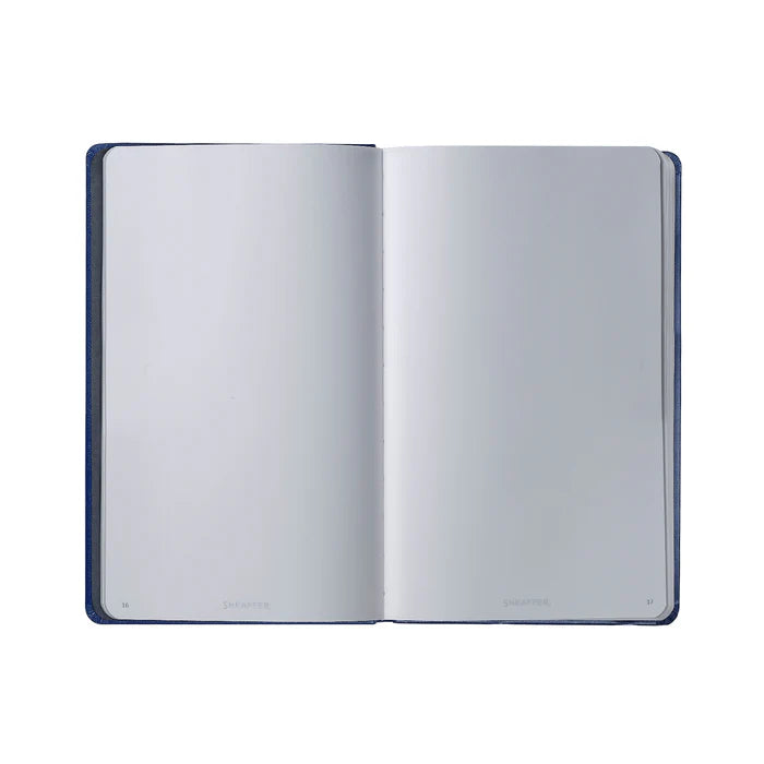 Sheaffer Notebook Blue