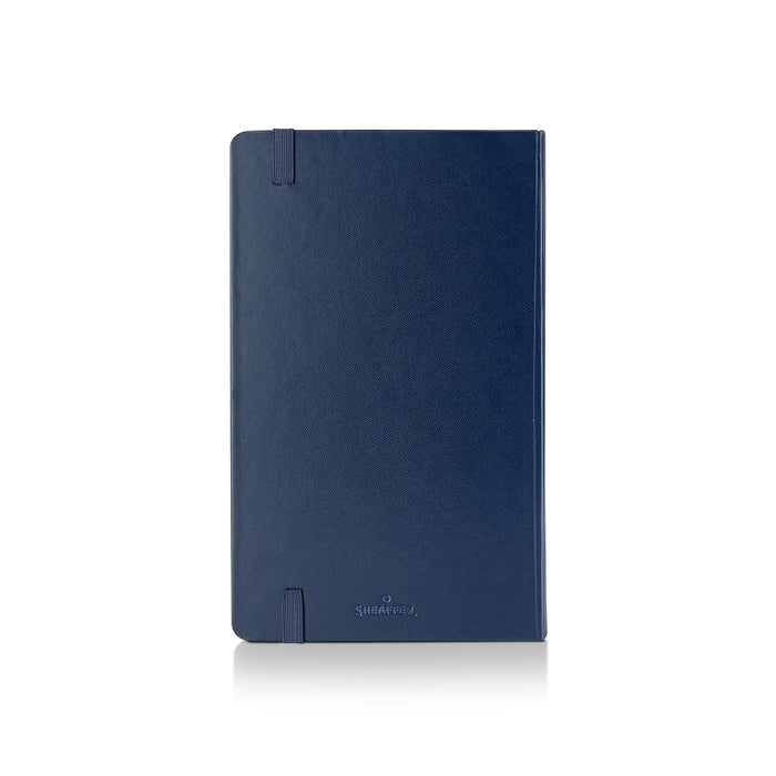 Sheaffer Notebook Blue
